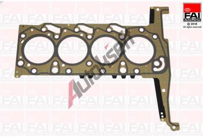FAI AutoParts Těsnění hlavy válce FAI HG1653A, HG1653A  FAI AutoParts Těsnění hlavy válce FAI HG1653A, HG1653A