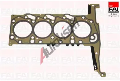 FAI AutoParts Těsnění hlavy válce FAI HG1653B, HG1653B  FAI AutoParts Těsnění hlavy válce FAI HG1653B, HG1653B