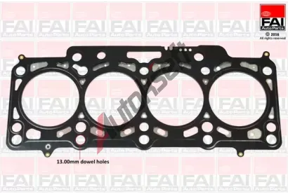 FAI AutoParts Tsnn hlavy vlce FAI HG1662B, HG1662B