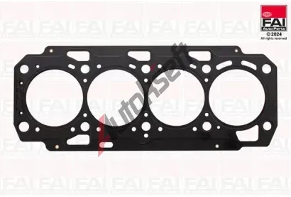 FAI AutoParts Těsnění hlavy válce FAI HG1684, HG1684 FAI AutoParts Těsnění hlavy válce FAI HG1684, HG1684