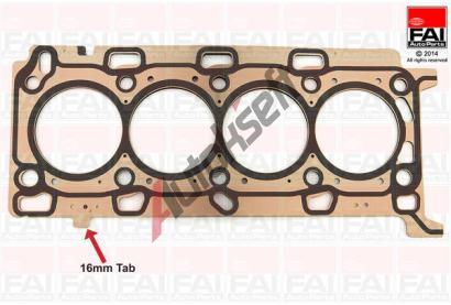 FAI AutoParts Tsnn hlavy vlce FAI HG1770, HG1770