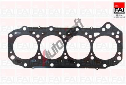 FAI AutoParts Tsnn hlavy vlce FAI HG1831A, HG1831A