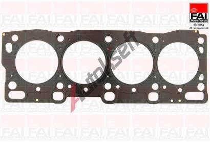 FAI AutoParts Tsnn hlavy vlce FAI HG2100, HG2100
