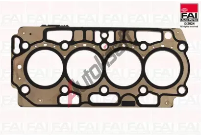 FAI AutoParts Těsnění hlavy válce FAI HG2324A, HG2324A FAI AutoParts Těsnění hlavy válce FAI HG2324A, HG2324A