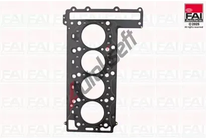 FAI AutoParts Těsnění hlavy válce FAI HG2382, HG2382 FAI AutoParts Těsnění hlavy válce FAI HG2382, HG2382