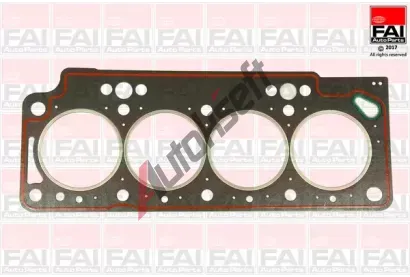 FAI AutoParts Tsnn hlavy vlce FAI HG780, HG780