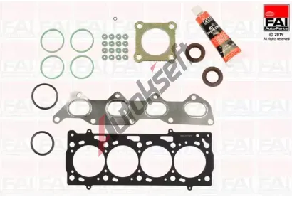 FAI AutoParts Sada tsnn hlavy vlce FAI HS1006, HS1006