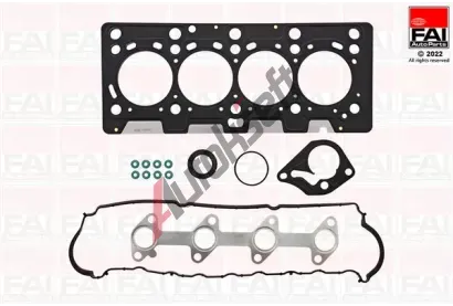 FAI AutoParts Sada tsnn hlavy vlce FAI HS1053, HS1053