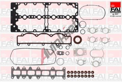 FAI AutoParts Sada tsnn hlavy vlce FAI HS1625NH, HS1625NH