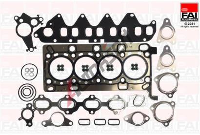 FAI AutoParts Sada tsnn hlavy vlce FAI HS1772, HS1772