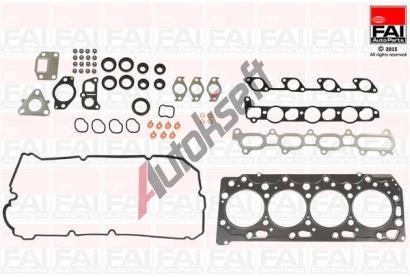 FAI AutoParts Sada tsnn hlavy vlce FAI HS2101, HS2101