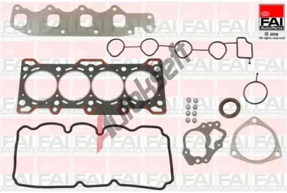 FAI AutoParts Sada tsnn hlavy vlce FAI HS2130, HS2130
