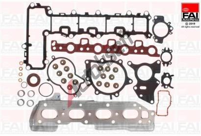 FAI AutoParts Sada tsnn hlavy vlce FAI HS2281NH, HS2281NH