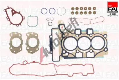 FAI AutoParts Sada tsnn hlavy vlce FAI HS2303, HS2303