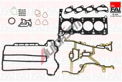 FAI AutoParts Sada tsnn hlavy vlce FAI HS862, HS862