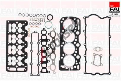 FAI AutoParts Sada tsnn hlavy vlce FAI HS895, HS895