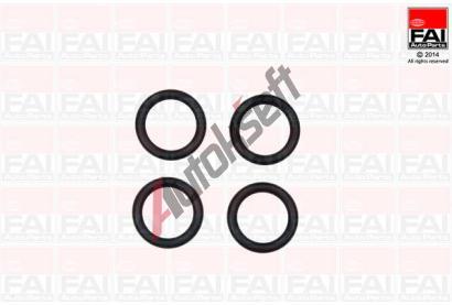 FAI AutoParts Sada tsnn kolena sacho potrub FAI IM1164, IM1164