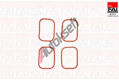 FAI AutoParts Sada tsnn kolena sacho potrub FAI IM1455, IM1455