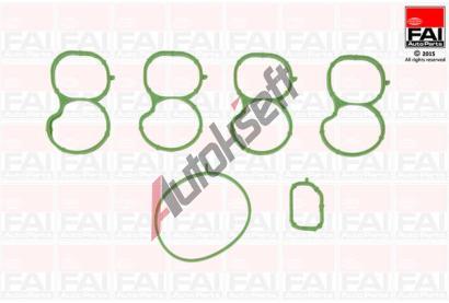 FAI AutoParts Sada tsnn kolena sacho potrub FAI IM1681, IM1681