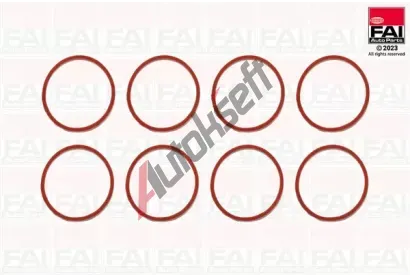 FAI AutoParts Sada t�sn�n� kolena sac�ho potrub� FAI IM2335, IM2335