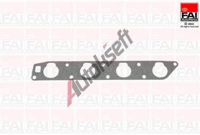 FAI AutoParts Sada tsnn kolena sacho potrub FAI IM741, IM741