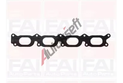 FAI AutoParts Sada tsnn kolena sacho potrub FAI IM750B, IM750B