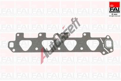 FAI AutoParts Sada tsnn kolena sacho potrub FAI IM875, IM875