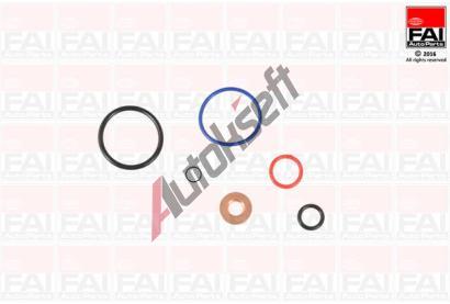 FAI AutoParts Sada tsnn vstikovac trysky FAI IS001, IS001