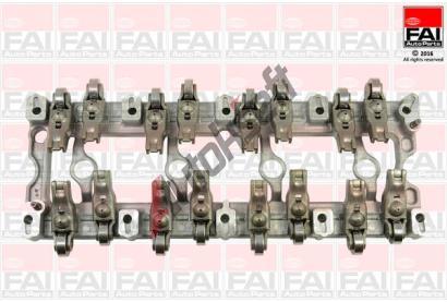 FAI AutoParts Vko vahadel ventilu FAI LR330, LR330
