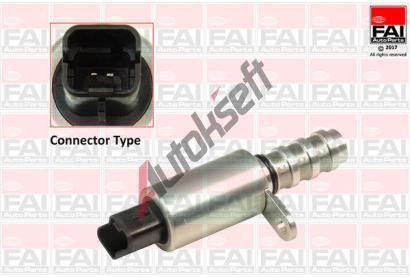 FAI AutoParts dic ventil sezen vakovho hdele FAI OCV002, OCV002
