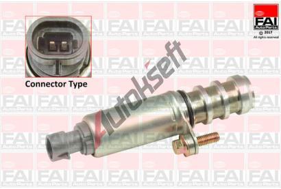 FAI AutoParts dic ventil sezen vakovho hdele FAI OCV003, OCV003