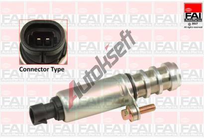 FAI AutoParts dic ventil sezen vakovho hdele FAI OCV004, OCV004