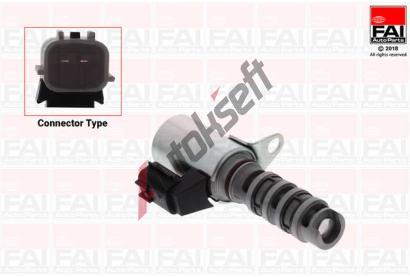 FAI AutoParts dic ventil sezen vakovho hdele FAI OCV012, OCV012