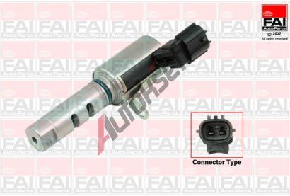 FAI AutoParts dic ventil sezen vakovho hdele FAI OCV013, OCV013