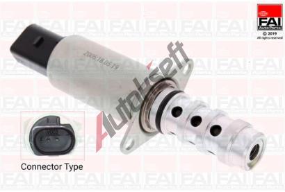 FAI AutoParts dic ventil sezen vakovho hdele FAI OCV020, OCV020