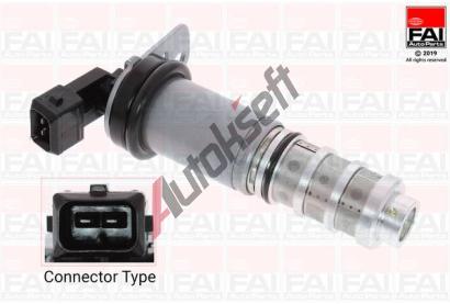 FAI AutoParts dic ventil sezen vakovho hdele FAI OCV024, OCV024