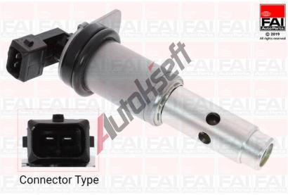 FAI AutoParts dic ventil sezen vakovho hdele FAI OCV025, OCV025