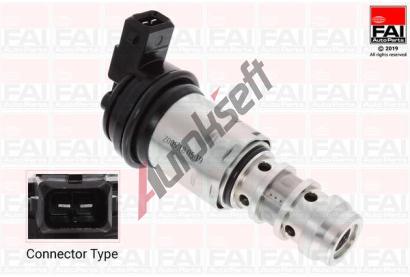 FAI AutoParts dic ventil sezen vakovho hdele FAI OCV026, OCV026