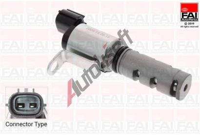 FAI AutoParts dic ventil sezen vakovho hdele FAI OCV031, OCV031