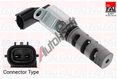 FAI AutoParts Řídicí ventil seřízení vačkového hřídele FAI OCV035, OCV035 FAI AutoParts Řídicí ventil seřízení vačkového hřídele FAI OCV035, OCV035