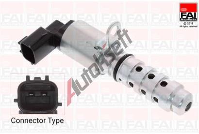 FAI AutoParts dic ventil sezen vakovho hdele FAI OCV036, OCV036
