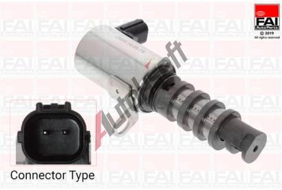 FAI AutoParts dic ventil sezen vakovho hdele FAI OCV038, OCV038