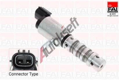 FAI AutoParts dic ventil sezen vakovho hdele FAI OCV042, OCV042