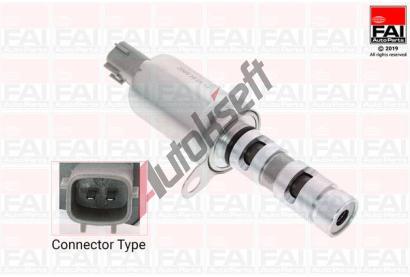 FAI AutoParts dic ventil sezen vakovho hdele FAI OCV044, OCV044