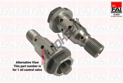 FAI AutoParts dic ventil sezen vakovho hdele FAI OCV091, OCV091