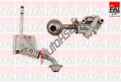 FAI AutoParts Olejov erpadlo FAI OP162, OP162