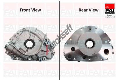 FAI AutoParts Olejov� �erpadlo FAI OP167, OP167