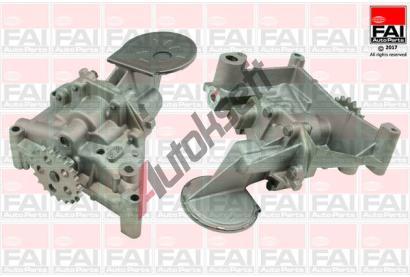 FAI AutoParts Olejov erpadlo FAI OP218, OP218