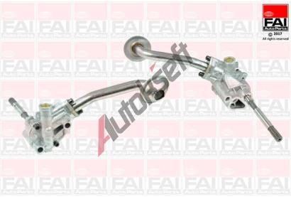 FAI AutoParts Olejov erpadlo FAI OP220, OP220