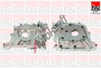 FAI AutoParts Olejov erpadlo FAI OP223, OP223